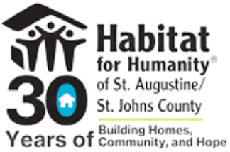Habitat For Humanity of St. Johns