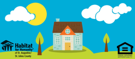 Habitat for Humanity | St. Johns & St. Augustine, FL