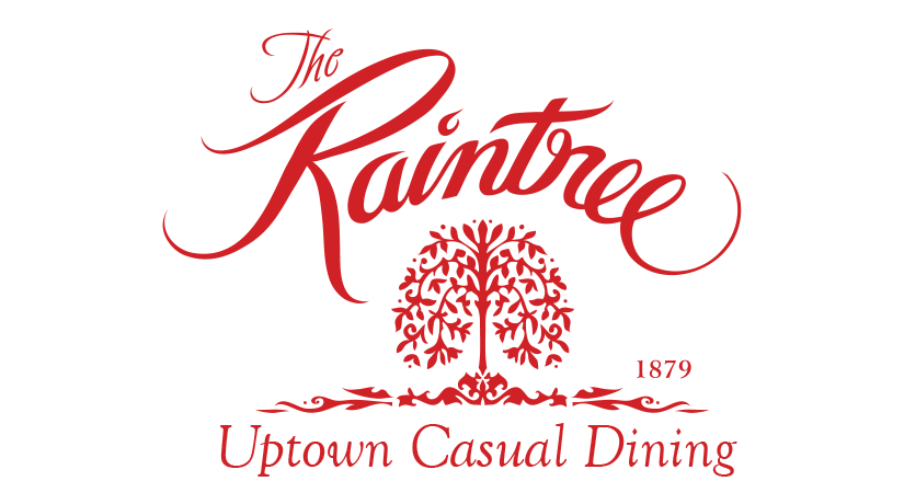 Raintree Logo